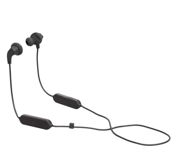 JBL ENDURANCE RUN 2 Wireless Black - 1112948 - zdjęcie